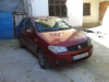 Fiat albea 1.3 multijet 2005 model dinamik