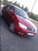 Fiat albea 1.3 multijet 2005 model dinamik