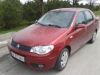 Fiat albea 1.3 multijet 2005 model dinamik