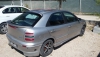 Fiat bravo 2001 deiensiz 2001 model