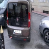 fiat doblo 2012 model ikinci el satlk