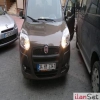 fiat doblo 2012 model ikinci el satlk