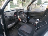 Fiat doblo safeline 2012
