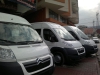 Fiat ducato 16+1 turizm paket