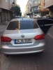 Volkswagen jetta 2013 comfortline otomatik vites