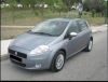 Fiat punto 2006 model benzin ve lpg