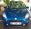 Fiat punto ilk sahibinden dk km