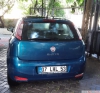 Fiat punto ilk sahibinden dk km