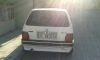 zmir de satlk fiat uno 95 model 70s beyaz