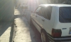 zmir de satlk fiat uno 95 model 70s beyaz