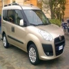 Fiat yeni doblo combi premio 2011 model