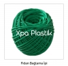 Fidan baglama ipi retim xpa plastik sanayi