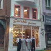 Fındıklı da 4 katlı restoran devren kiralık