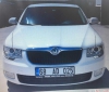 Skoda superb 1.4 ts active 2012 model