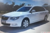 Skoda superb 1.4 ts active 2012 model