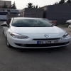 Renault fluence extreme edition 110 beygir