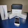 FOR SALE: APPLE IPHONE 5 64GB, SAMSUNG I9500 GALAXY S4,BLACK