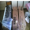 FOR SALE korg pa2xpro 76 key arranger keyboard