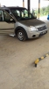 Ford connect silver 2013 model full donanm