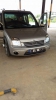 Ford connect silver 2013 model full donanm