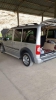 Ford connect silver 2013 model full donanm