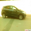 ford fiesta 1.4 2012 model tcd