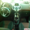 ford fiesta 1.4 2012 model tcd