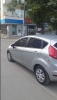 Ford fiesta 2012 tdci trend