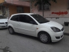 Ford fiesta 3 kapi 2006 model