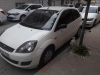 Ford fiesta 3 kapi 2006 model