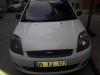 Ford fiesta 3 kapi 2006 model