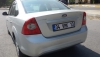 Ford focus 2010