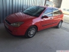 Ford focus ghia 2001 model