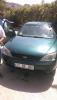Ford mondeo 2001