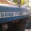 ford traktr