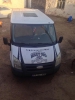 Satlk ford transit 2007 model 210 binde