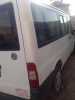 Satlk ford transit 2007 model 210 binde