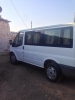 Satlk ford transit 2007 model 210 binde