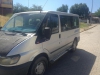 Ford transit 310s