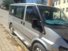 Ford transit 310s