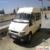 Ford Transit Abs montaj