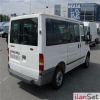 Ford Transit Abs montaj