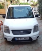 Ford transit connect 2013 model