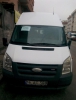 Ford transit jumbo 350 ed 2007 model ift teker ilk sahibind