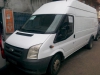 Ford transit jumbo 350 ed 2007 model ift teker ilk sahibind