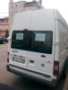 Ford transit jumbo 350 ed 2007 model ift teker ilk sahibind