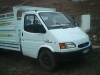 Ford transit kesme