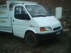 Ford transit kesme