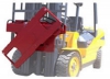 Forklift dner ayna ataman