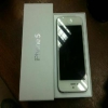 F/S : Brand New Apple iPhone 5 and Samsung Galaxy S 4